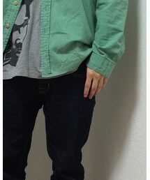 American Eagle | デニムパンツ