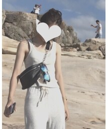 ALEXIA STAM | トップス