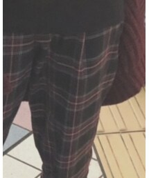 GU | その他パンツ