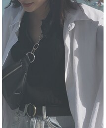 SECRETLABEL | Tシャツ/カットソー