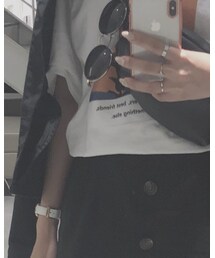 INDIBRAND | Tシャツ/カットソー