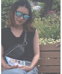 PAGEBOY | タンクトップ