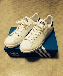 adidas | STAN SMITH(スニーカー)