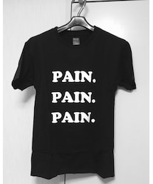 NUMBER (N)INE | Tシャツ/カットソー