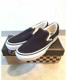 VANS | スニーカー