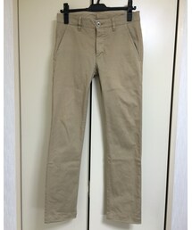 ATTACHMENT | 手放し済み(チノパンツ)