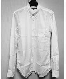 COMME des GARCONS HOMME | 手放し済み(シャツ/ブラウス)