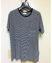 SAINT LAURENT PARIS | Tシャツ/カットソー