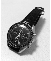 OMEGA | Speedmaster PROFESSIONAL(アナログ腕時計)