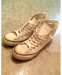 CONVERSE | スニーカー