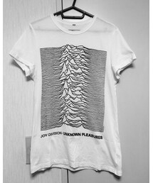 H&M | JOY DIVISION(Tシャツ/カットソー)
