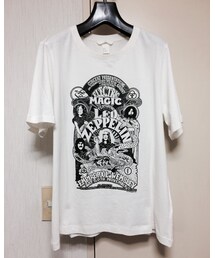 H&M | LED ZEPPELIN(Tシャツ/カットソー)
