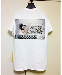 LABRAT | DASH SNOW(Tシャツ/カットソー)