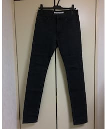 JOHN LAWRENCE SULLIVAN | デニムパンツ
