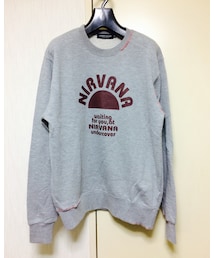 UNDERCOVER | スウェット