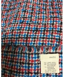 destin | ストール/ショール