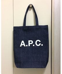 A.P.C. | トートバッグ