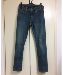 SAINT LAURENT PARIS | 手放し済み(デニムパンツ)