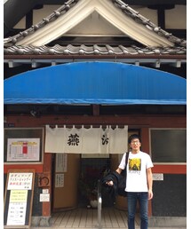 燕湯 | その他