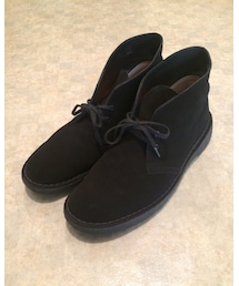 Clarks | ブーツ
