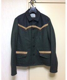 kolor | その他アウター