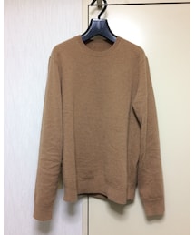 UNIQLO | カシミア(ニット/セーター)