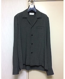 SAINT LAURENT PARIS | シャツ/ブラウス