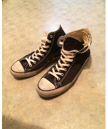 CONVERSE | スニーカー