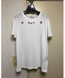SAINT LAURENT PARIS | Tシャツ/カットソー