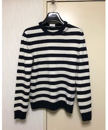 SAINT LAURENT PARIS | ニット/セーター