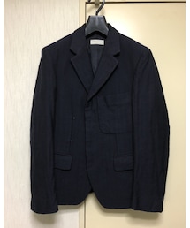 DRIES VAN NOTEN | テーラードジャケット