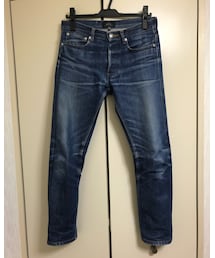 A.P.C. | petit new standard ウォッシュ後 28(デニムパンツ)