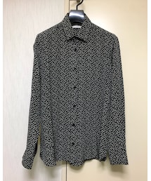 SAINT LAURENT PARIS | シャツ/ブラウス
