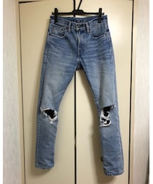 Levi's | 505C JOEY(デニムパンツ)