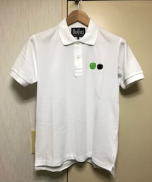 THE BEATLES COMME des GARCONS | ポロシャツ