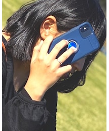 Canal 4℃ | リング