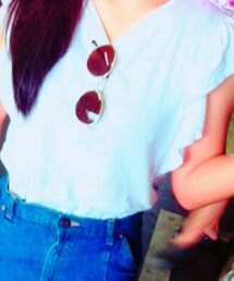 GU | Tシャツ/カットソー