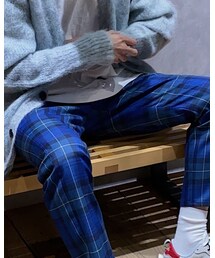 Jieda | スラックス