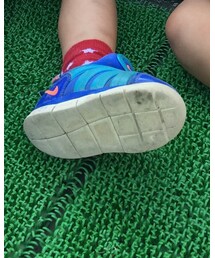 NIKE | スリッポン