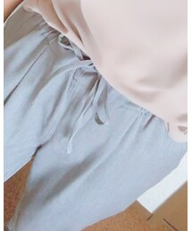 しまむら | パンツ