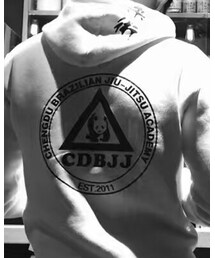 cdbjj | パーカー