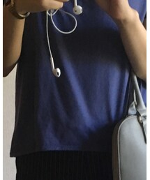 one after another NICE CLAUP | Tシャツ/カットソー