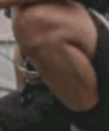 NIKE | カーゴパンツ