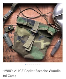 Room No.6 | ショルダーバッグ