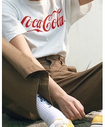 LOWRYS FARM | パンツ