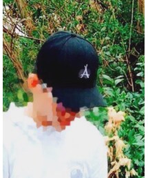 alumni | キャップ