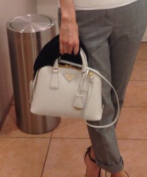 PRADA | バック(ハンドバッグ)