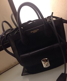 BALENCIAGA | バック(ハンドバッグ)