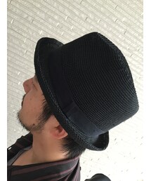 Danny's Hatter | summer hat (ハット)