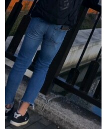 BEAUTY&YOUTH UNITED ARROWS | デニムパンツ